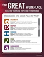 The Great Workplace Poster