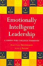 Emotionally Intelligent Leadership for Students [With 2 Paperbacks]