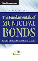 The Fundamentals of Municipal Bonds, Sixth Edition