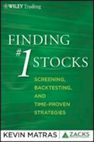 Finding #1 Stocks