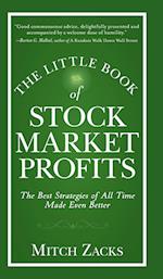 The Little Book of Stock Market Profits – The Best Strategies of All Time Made Even Better
