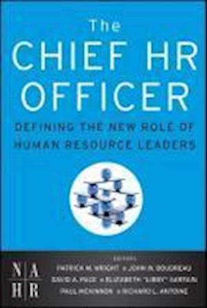 The Chief HR Officer