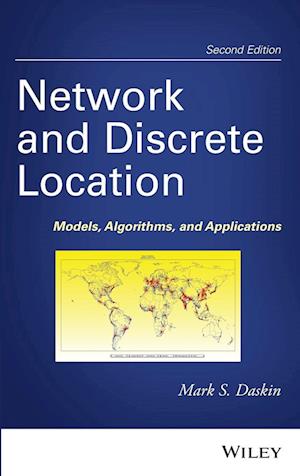 Network and Discrete Location