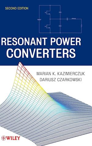 Resonant Power Converters 2e