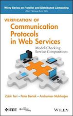 Verification of Communication Protocols in Web Services – Model–Checking Service Compositions