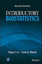 Introductory Biostatistics, Second Edition