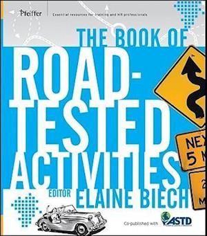 The Book of Road-Tested Activities