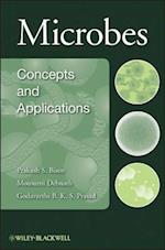 Microbes – Concepts and Applications