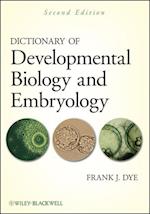 Dictionary of Developmental Biology and Embryology 2e