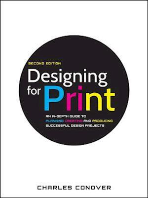 Designing for Print, 2e