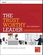 The Trustworthy Leader – A Training Program for Building and Conveying Leadership Trust Self