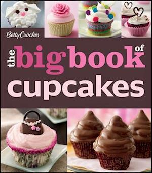 Betty Crocker The Big Book of Cupcakes