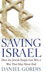 Saving Israel