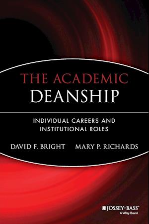 The Academic Deanship