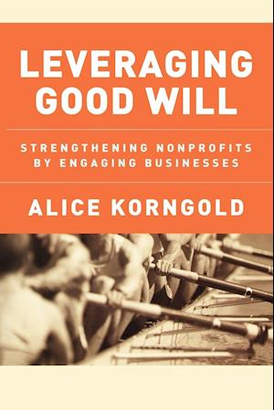 Leveraging Good Will