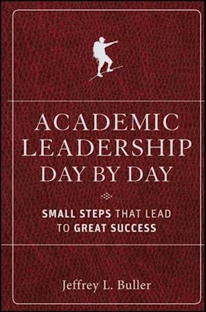 Academic Leadership Day by Day