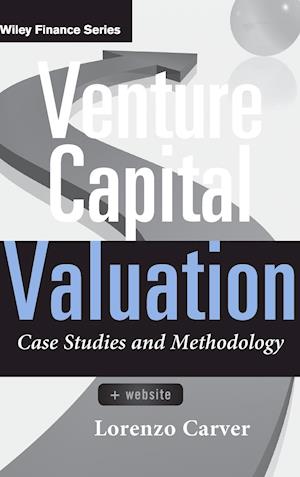 Venture Capital Valuation, + Website