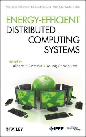 Energy–Efficient Distributed Computing Systems