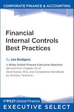 Financial Internal Controls Best Practices