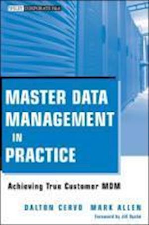 Master Data Management in Practice