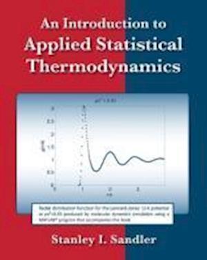 An Introduction to Applied Statistical Thermodynaics