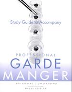 Professional Garde Manger [With Visual Food Lover's Guide and Study Guide]