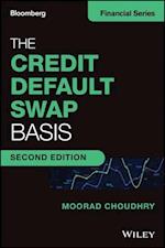 The Credit Default Swap Basis, Second Edition