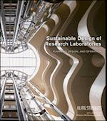 Sustainable Design of Research Laboratories
