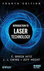 Introduction to Laser Technology 4e