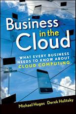 Business in the Cloud