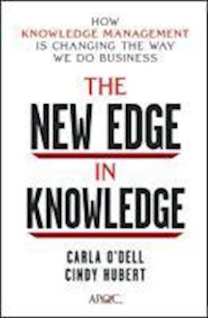 The New Edge in Knowledge