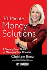 Morningstar's 30-Minute Money Solutions