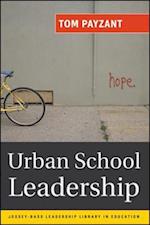 Urban School Leadership