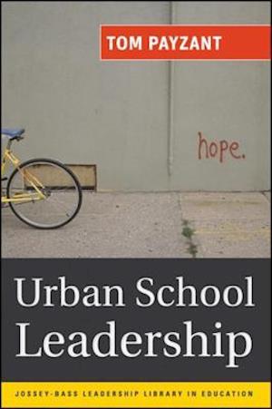 Urban School Leadership