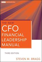 New CFO Financial Leadership Manual