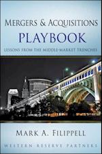 Mergers and Acquisitions Playbook