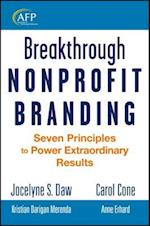 Breakthrough Nonprofit Branding