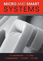 Micro and Smart Systems – Technology and Modeling (WSE)