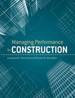 Managing Performance in Construction