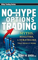 No-Hype Options Trading