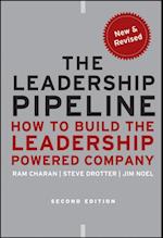 Leadership Pipeline