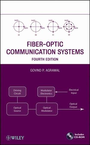 Fiber-Optic Communication Systems