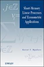 Short–Memory Linear Processes and Econometric Applications