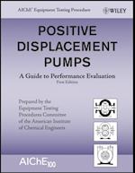 Positive Displacement Pumps