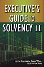 Executive's Guide to Solvency II