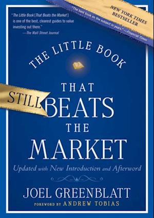 Little Book That Still Beats the Market