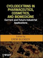 Cyclodextrins in Pharmaceutics, Cosmetics, and Biomedicine