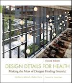 Design Details for Health