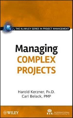 Managing Complex Projects