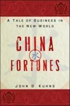 China Fortunes